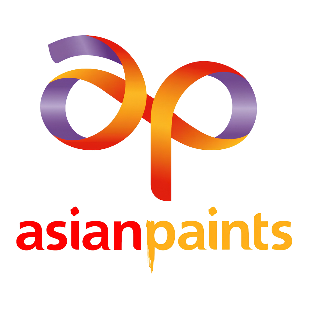 Asian Paints - Luxury Coatings & Putty