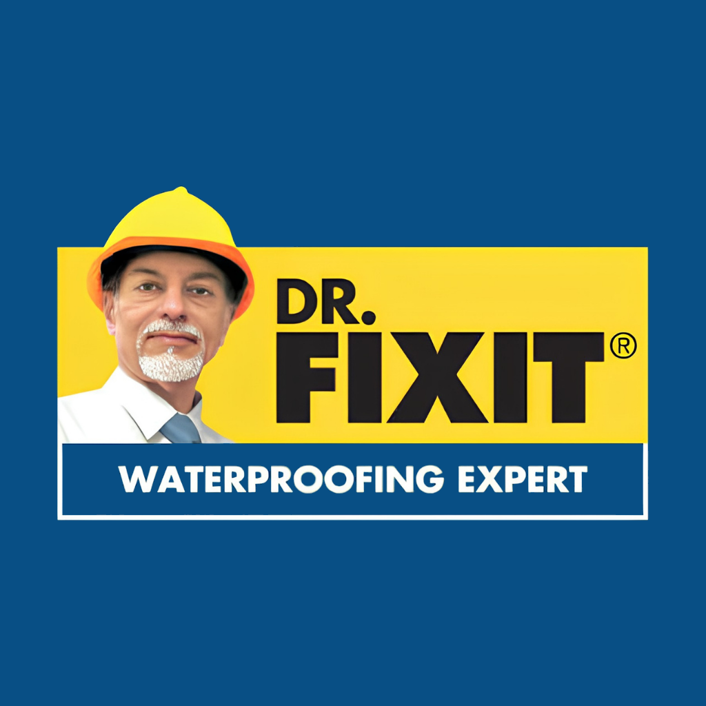 Dr. Fixit - Waterproofing & Construction Chemicals