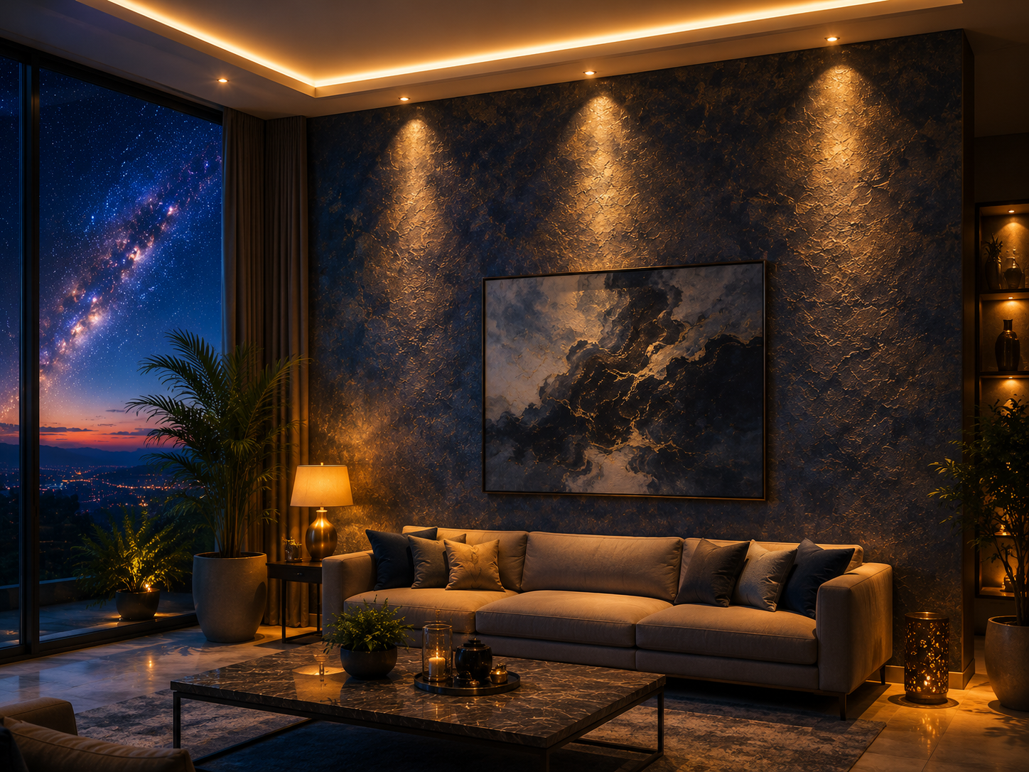 Painting Solutions