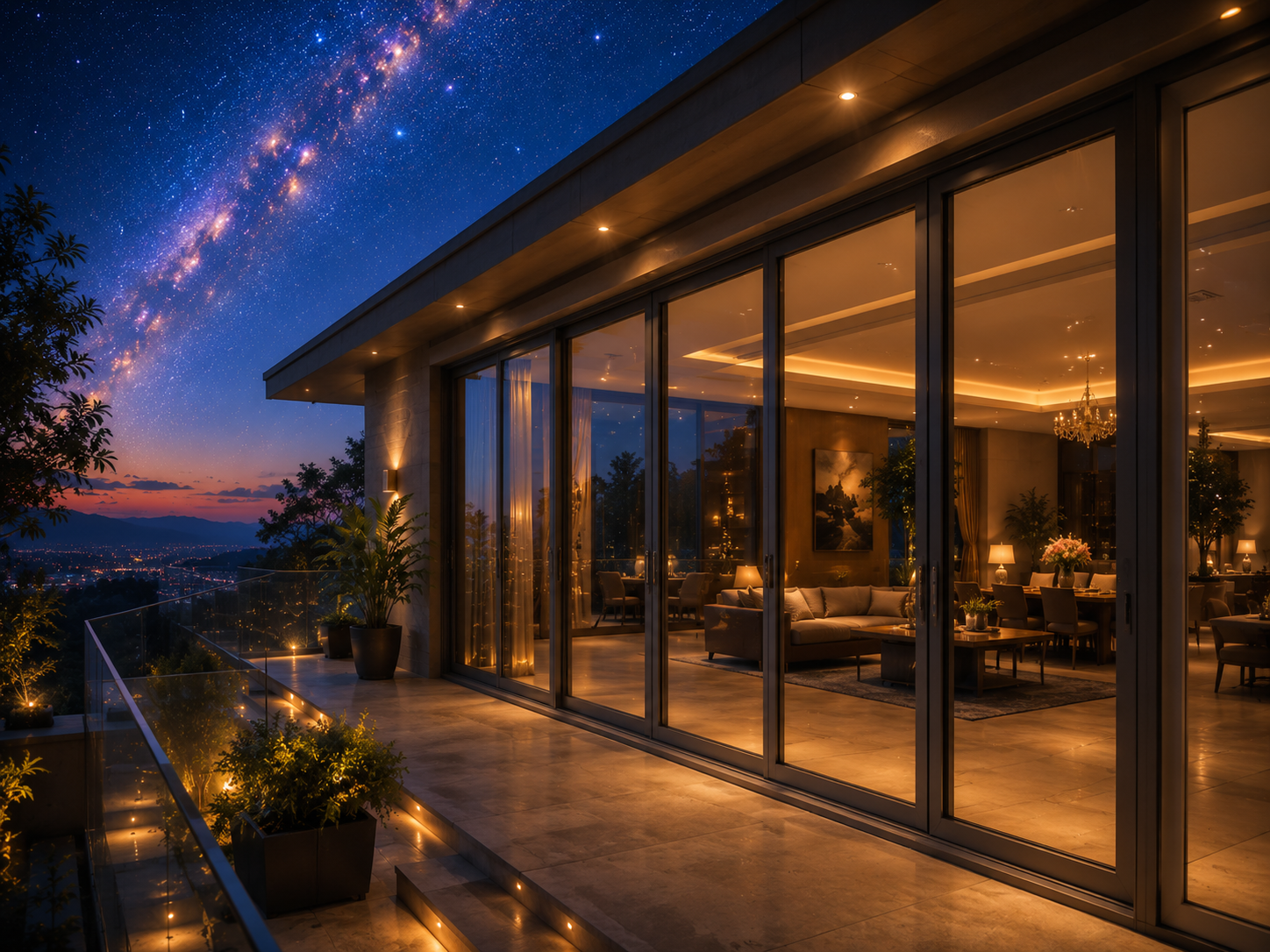 UPVC Doors & Windows