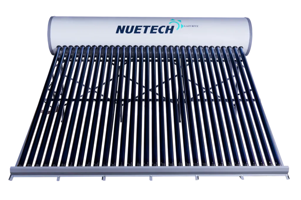 Nuetech Lazurite ETC