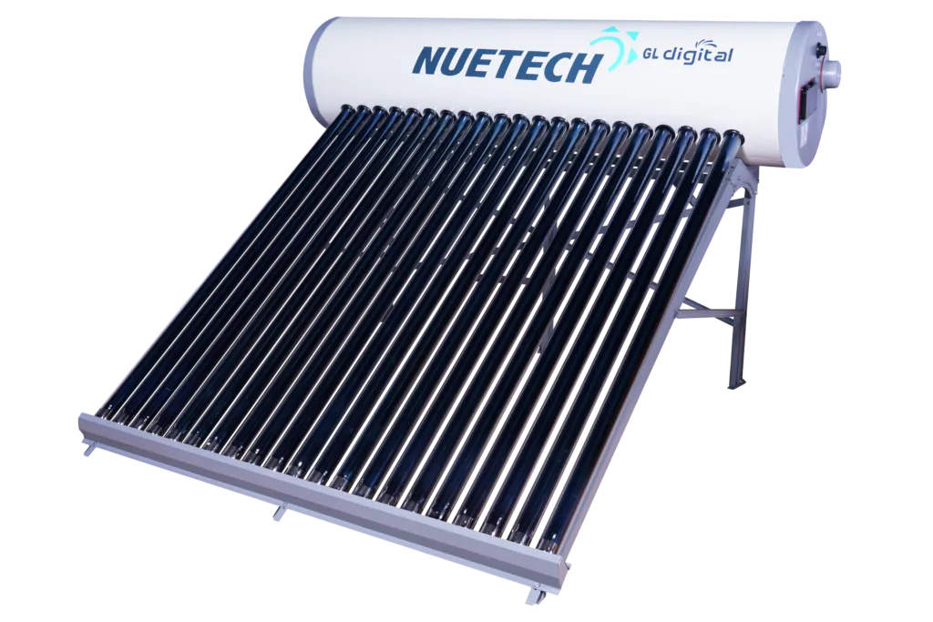 Nuetech Lazurite Digital ETC